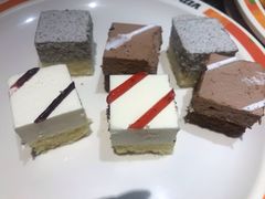 -比格比萨自助(花园路店)