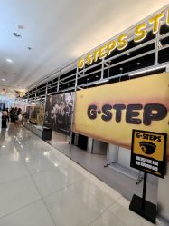 -G-STEPS舞蹈工作室