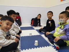 -戴耐教育(南城海德中心店)