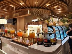 -山焱·炭火自助烤肉(周浦万达店)