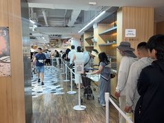 -阿那亚第三食堂 Cafeteria 3