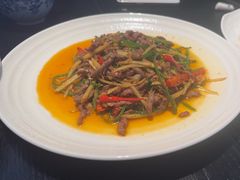 -金谷仓家庭料理(马泉营店)