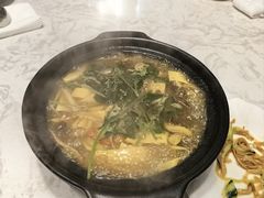 三鲜煲-阿龙酒煲(海宁新苑路店)