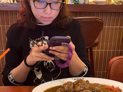 -伽喱博士 Dr.CURRY咖喱饭(太阳宫咖喱店)