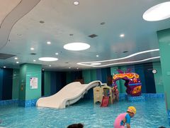 -Swim斯卫姆国际儿童游泳中心(红博中央公园店)