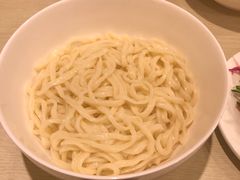 -黑八私房老北京炸酱面