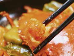 -酌宴府The China Club·广州万富希尔顿酒店(云城东路店)