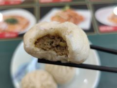 -草包包子铺1937(普利街店)