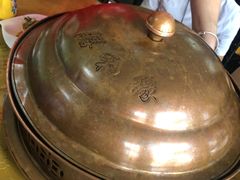 -膳和缘炒鸡店(南门路店)