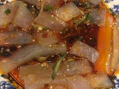 -成都美食巫山烤鱼(三里河路店)