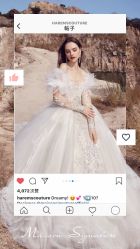-Renee芮亦婚纱(原丽莎)