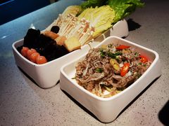 -半天妖烤鱼(六合万达欢乐港店)
