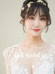 点击看大图 -Chic Bridal 熙可婚纱