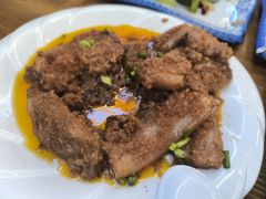 -老味道1992(武当山店)