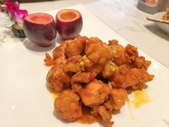 -老友王·南宁特色菜(金汇如意坊店)