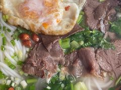 -肇兴特色牛肉粉