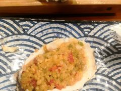 -帽帽家只卖生蚝·烧烤(沙湖路店)