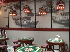 -五条人糖水铺(武林总店)