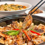 来自台山的正宗广府美食长辈吃了都在夸👍🏻