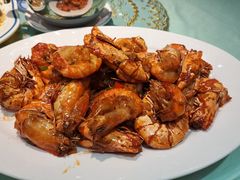 -海儀美食楼(湾仔海鲜街店)