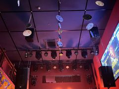 -MM·五声·音乐人与调酒师(西安路店)