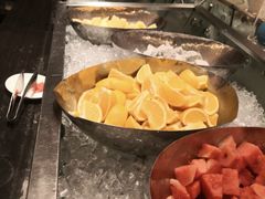 -宁波逸东豪生大酒店·豪生咖啡厅