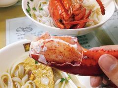 -荔林食店(西华路店)