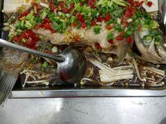 -徽州美食(三十年老店)