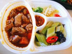 -中国铁路餐饮华东印记南京站主题餐厅