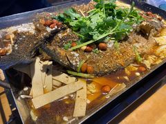 -眼镜哥浦江夜宵大本营