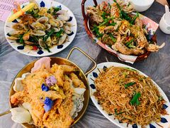 -桥东喜碧海鲜街(水东街店)