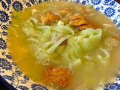 -园林美食城·本土农家菜(杨和镇店)