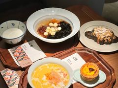 -RUXU入续糖水铺与包(卓悦中心店)