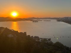 -云龙湖旅游景区