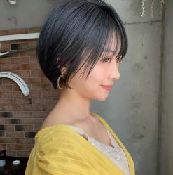 -SY COLOUR专业烫染