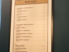 菜单-Pie Bird(新闸路店)