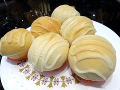 -新兴·金羊座·粤菜点心(乐峰店)