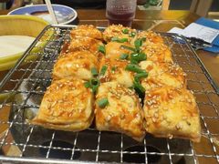 -雀舞云南菜(天津天河城购物中心店)