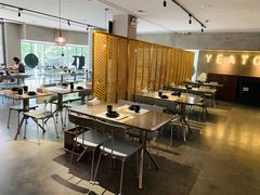 大堂-一棠龙虾(徐家汇城开YOYO店)