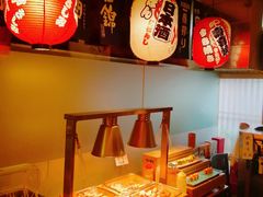 -王氏炉匠·烧鸟放题自助(三里屯店)