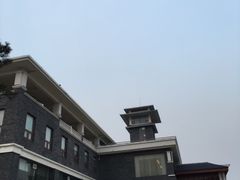 -东海森林温泉度假酒店