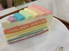 -KOI Thé(力宝广场店)