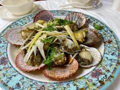 -胖子饺子馆·海鲜家常菜(海军博物馆店)
