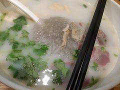 -鸭得堡老鸭汤·鸭血粉丝(凤凰西街店)