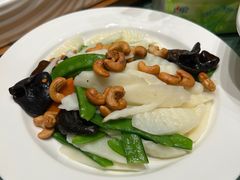 -双合园·海鲜水饺青岛菜(万佳广场店)