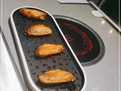-丰茂烤串(外滩星荟中心店)