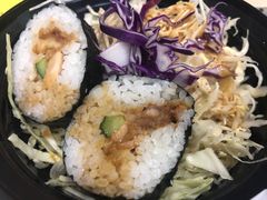 -京和风.日式家庭料理(京和风食堂大仓店)