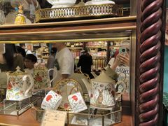 -布兰兔的植物庄园(杭州南宋御街店)