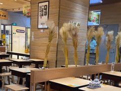-陳香貴·蘭州牛肉面(月星环球港店)