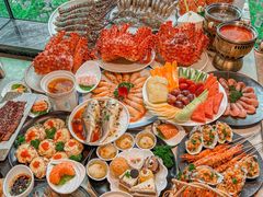 -上宴精品海鲜姿造(晶融汇旗舰店)
